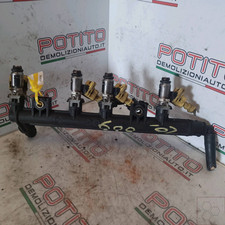 55183532 Distributore carburante  FIAT PANDA 1a Serie 1.1 4x4 Climbing Ber.