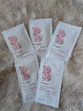 2oz Total - Briogeo Don't Despair Repair Deep Conditioning Hair Mask Sample x 5