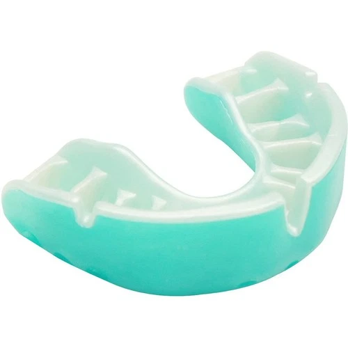 Mueller Matrix Mouthguard