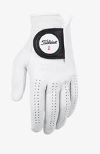 Titleist Players Womens Ladies Golf Glove Large Worn on Left Hand New