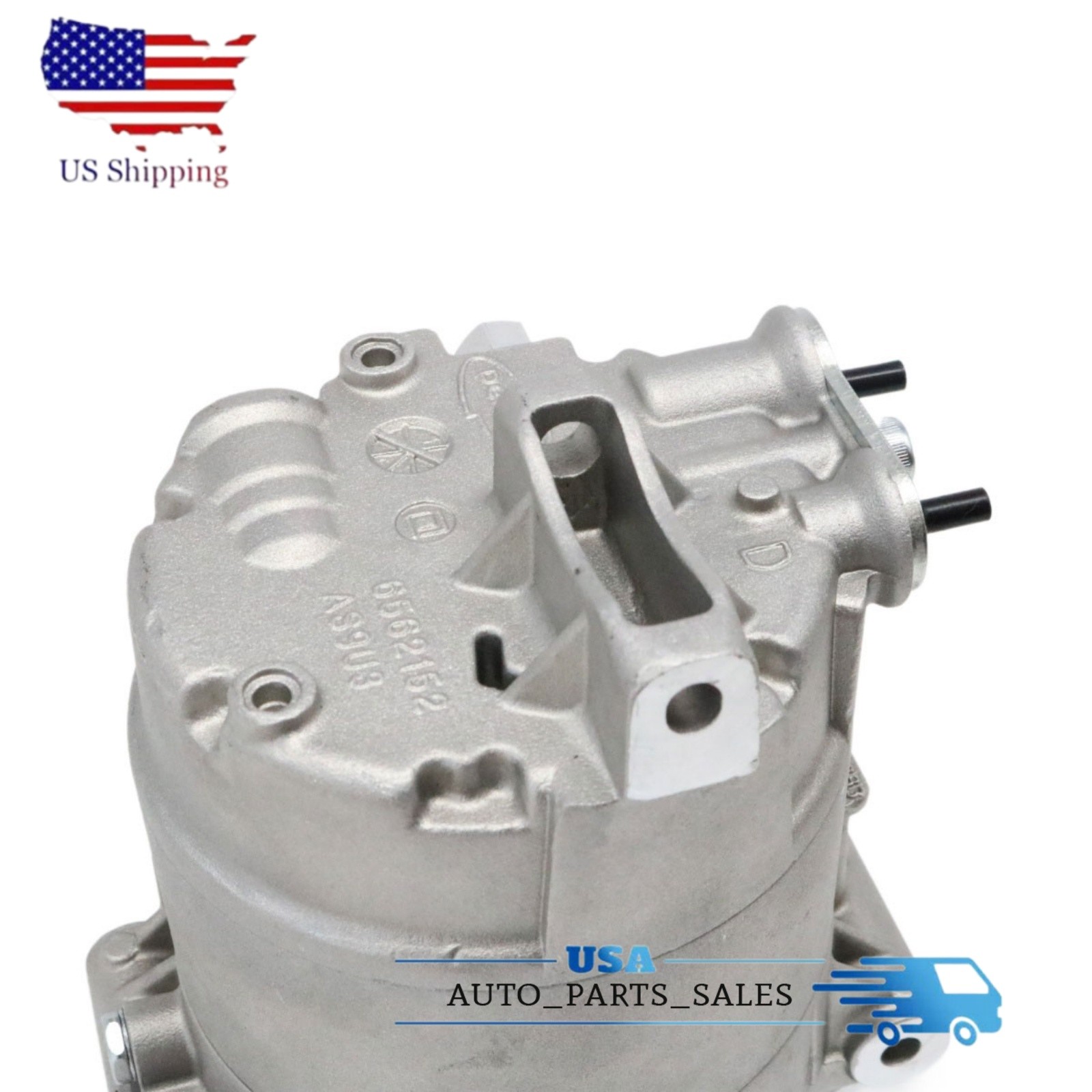 Maserati Quattroporte 2011-2012 Pump P/N 284728