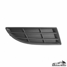 ABVERKAUF! Stoßstange Gitter Vorne Rechts für Skoda Roomster Praktik 5J Fabia II