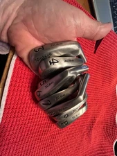 tour model vintage 89 heads 3-pw