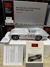 Sale CMC Mercedes-Benz 300 SLR (W196S)
