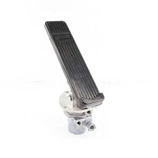 Williams Controls 116731 Wm453 M Pneumatic Throttle Pedal