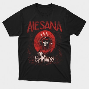 ALESANA / The Emptiness おまけCD付き ポストハードコア The Emptiness by Alesana (CD, 2010) for sale online | eBay