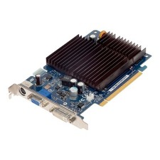 ASUS NVIDIA GEFORCE 8500 GT 512MB EN8500GT SILENT MG/HTP/512M/A