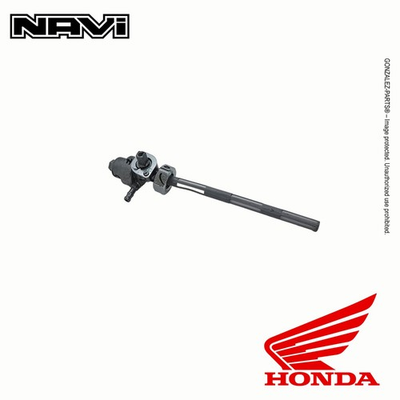 #ad HONDA FUEL PETCOCK ASSY 2022 2025 NAVI NVA110B OEM NEW 16950 K74 F01 $27.99