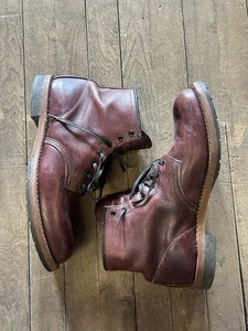 Redwing 9011 | eBay