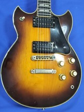 YAMAHA SG-1000 Electric Guitar-02