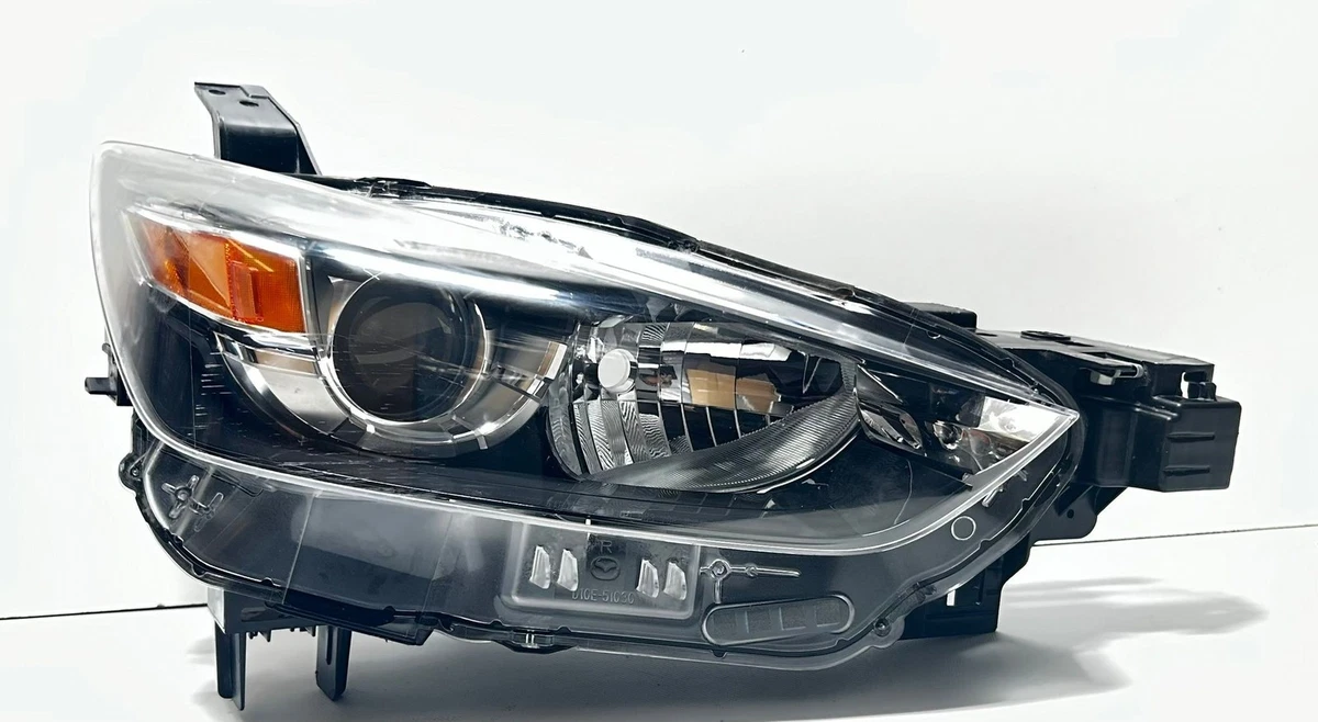 Mazda CX-3 Headlights for sale | eBay