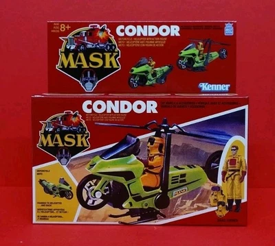 The Loyal Subjects M.A.S.K. - Condor