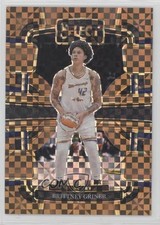2024 Select WNBA Concourse Bronze Checker Prizm 20/49 Brittney Griner #68 0nr3