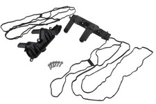 Uro Parts 11158636540 Engine Oil Separator