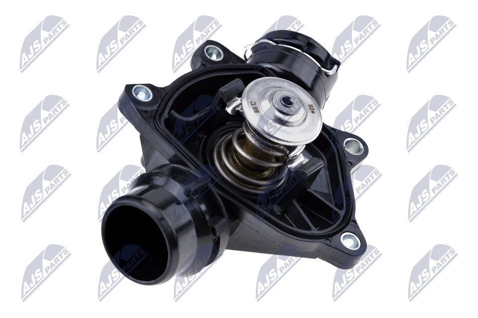 NTY CTM-BM-067 Thermostat, coolant for BMW