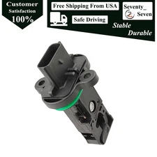 Mass Air Flow Sensor Meter MAF Fits 2013-2015 Chevrolet Cruze 1.8L 1.6L 1.4L