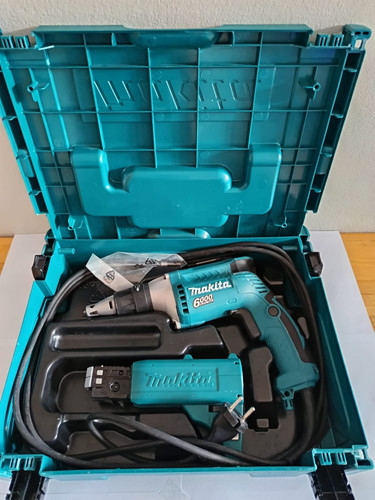 Trapano Cartongesso Makita - Foto 3 di 5