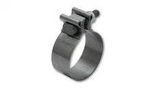 Vibrant Performance 1162 430 Stainless Steel Seal Clamp