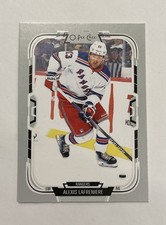 2025-26 O-Pee-Chee - Pick Your Player - NHL - Base/Greys - Discounts Available
