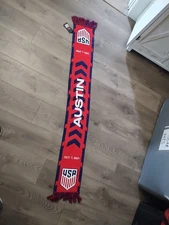 Team USA Scarf