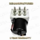 OEM GM 19149234 ABS Anti Lock Brake Pump 00-07 Yukon Escalade Tahoe Sierra