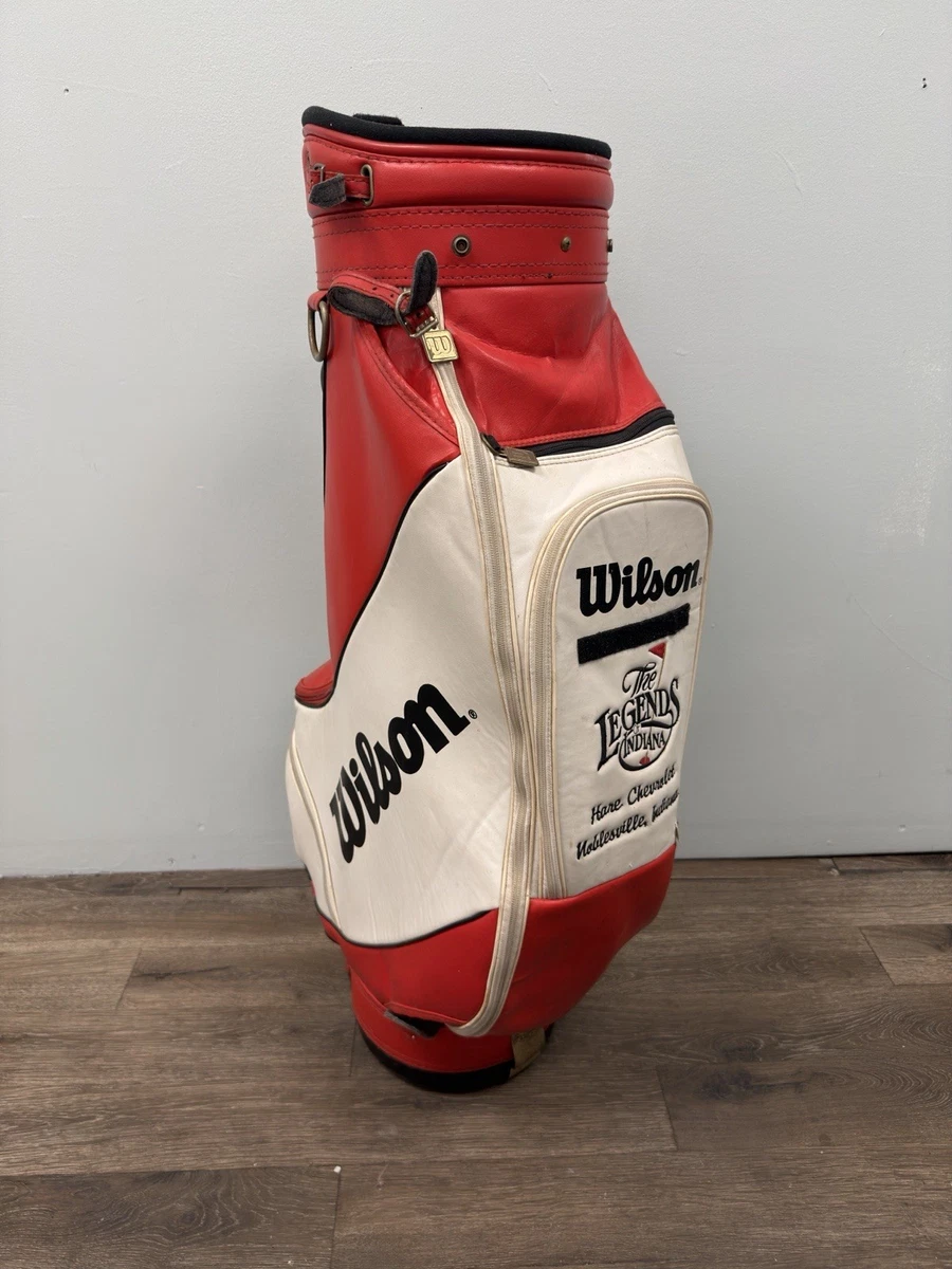 Wilson Staff Golf Bags for sale - eBay