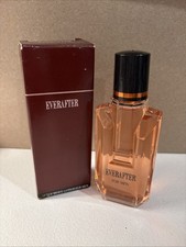 NEW Vintage EVERAFTER After Shave Lotion For Men 3 oz 1990 NOS Splash