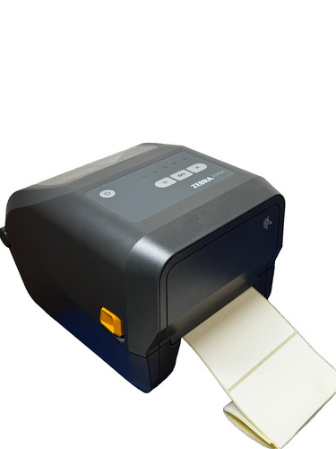 Zebra ZD420 Etikettendrucker USB Netzwerk Thermodruck