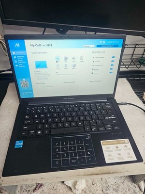 ASUS VivoBook X1404VA-I38128 14'' Intel Core i3-1315U 8GB DDR4 Laptop Special