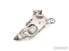 Lunette arrière Ford FOCUS