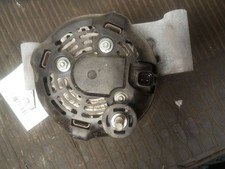 160 Amp Alternator 68408690AB Fits 21-24 Grand Cherokee 3.6L 3026192