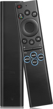Replacement-For--Smart-Tv Remote-Control-Universal Compatible with Frame Curved