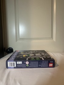 LEGO Ideas Exo Suit 21109 321pc 12+ Retired READ DESCRIPTION 