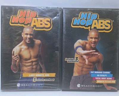 25+ Exercise & Fitness 2000-2009 Release Year DVDs for sale