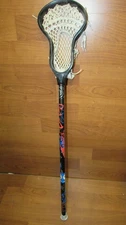 Maverick Bad Bot lacrosse Aluminum Men's Stick & Bad Boy Head 41"