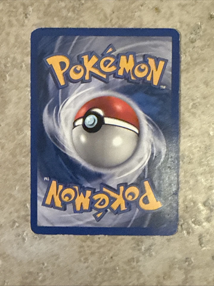 Blastoise 037/165 Expedition Base Set Reverse Holo - Image 2 of 2