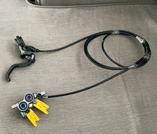 Magura MT7 Pro Brake — 200cm Long Hose (Front or Rear)