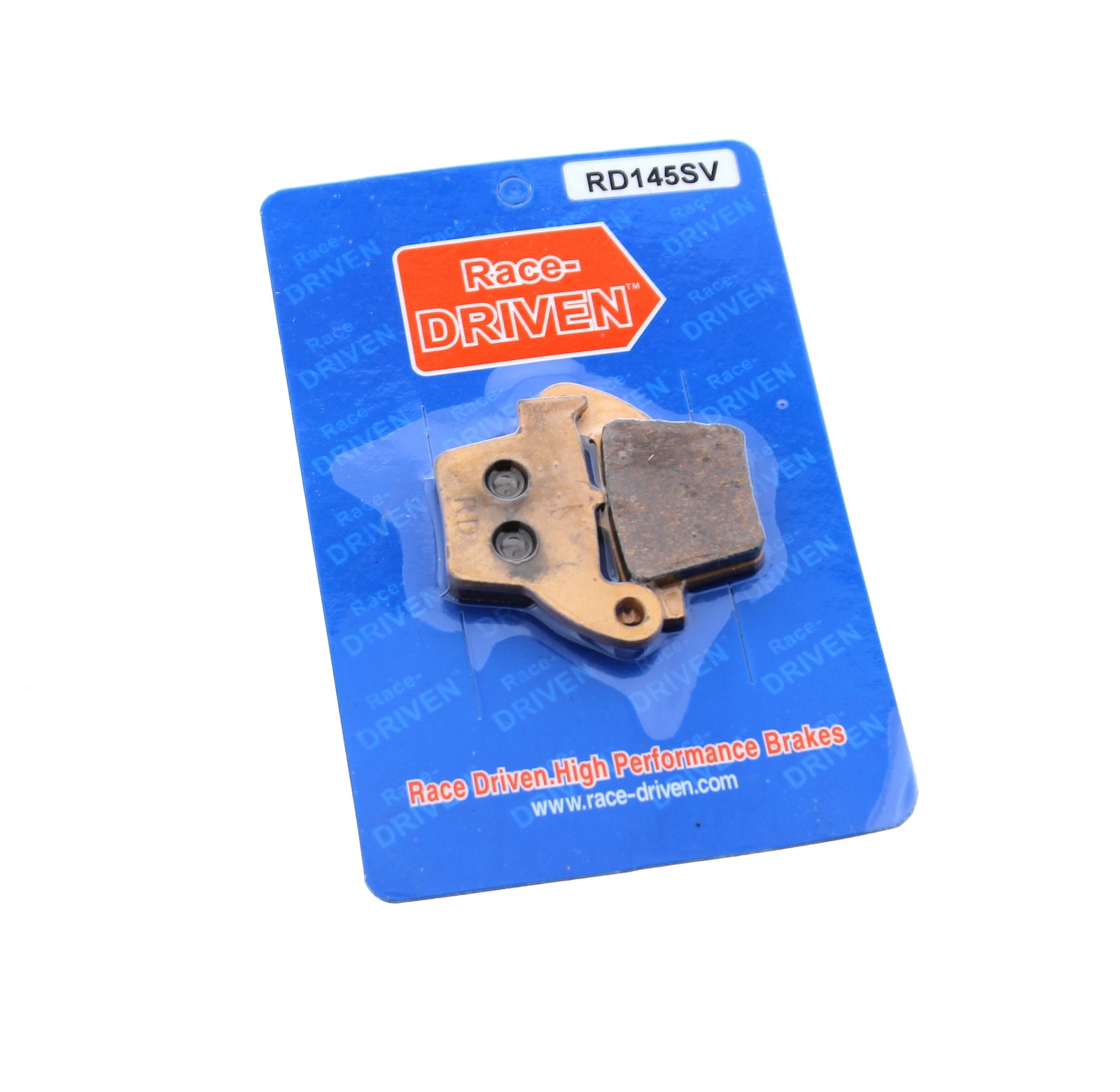 Brake Rotor and Brake Pads for Honda CRF250RX 2019 - 2023 Rear RipTide