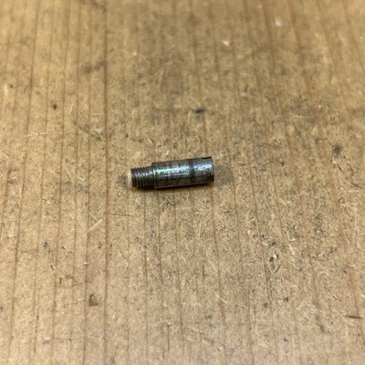 Iver Johnson 2nd Model 38 S&W Top Break Parts: Hammer Screw / Pin - N395