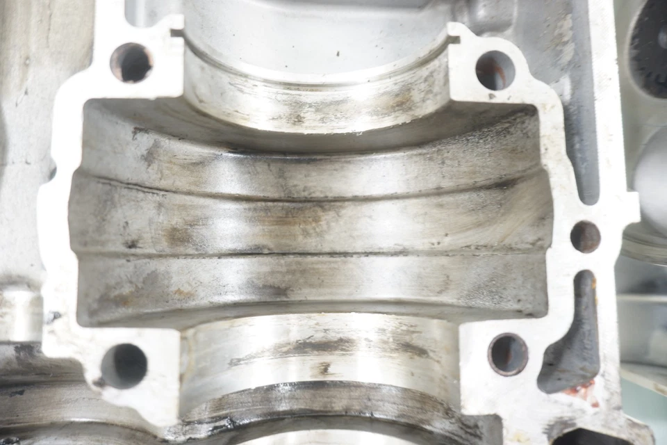 1996-1999 Sea-Doo OEM cárter manivela água doce 787/800 XP GSX SPX GTX - Imagem 4 de 4