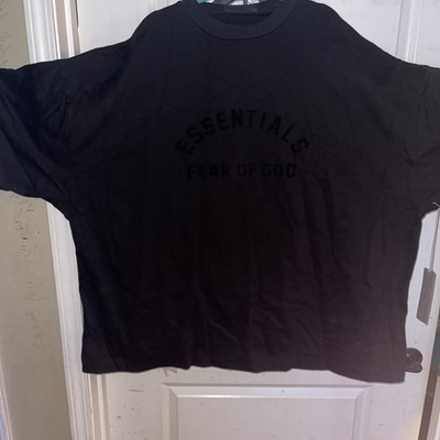 Essential  Fear Of God  Oversized-T Size XXL