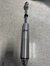 Ridetech 24169901 Hq Series Coilover Shock 6.3 Travel. Universal Fit