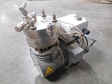 USED KNF Neuberger PJ 6262-035.11 Vacuum Pump 