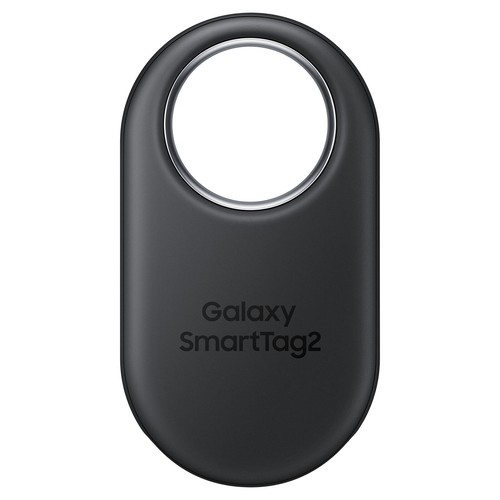 Samsung Galaxy SmartTag2- 1 Pack  (EI-T5600) Black/White - New - Picture 2 of 9