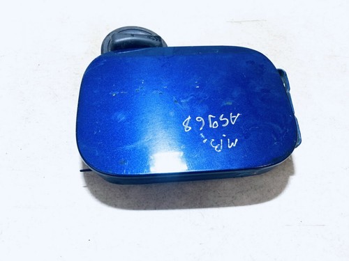 Mercedes-Benz C-CLASS 2002 Fuel door Gas cover Tank cap (FUEL FILL #1035108-53