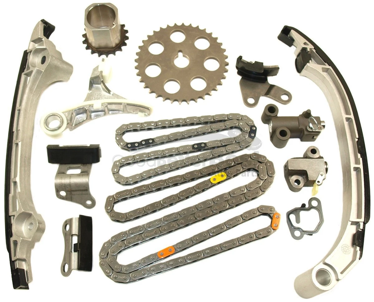 Cloyes Gear 90753S Cloyes Timing Chain Kits Summit Racing, 50 OFF