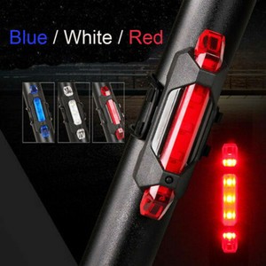 tail lamp for bike