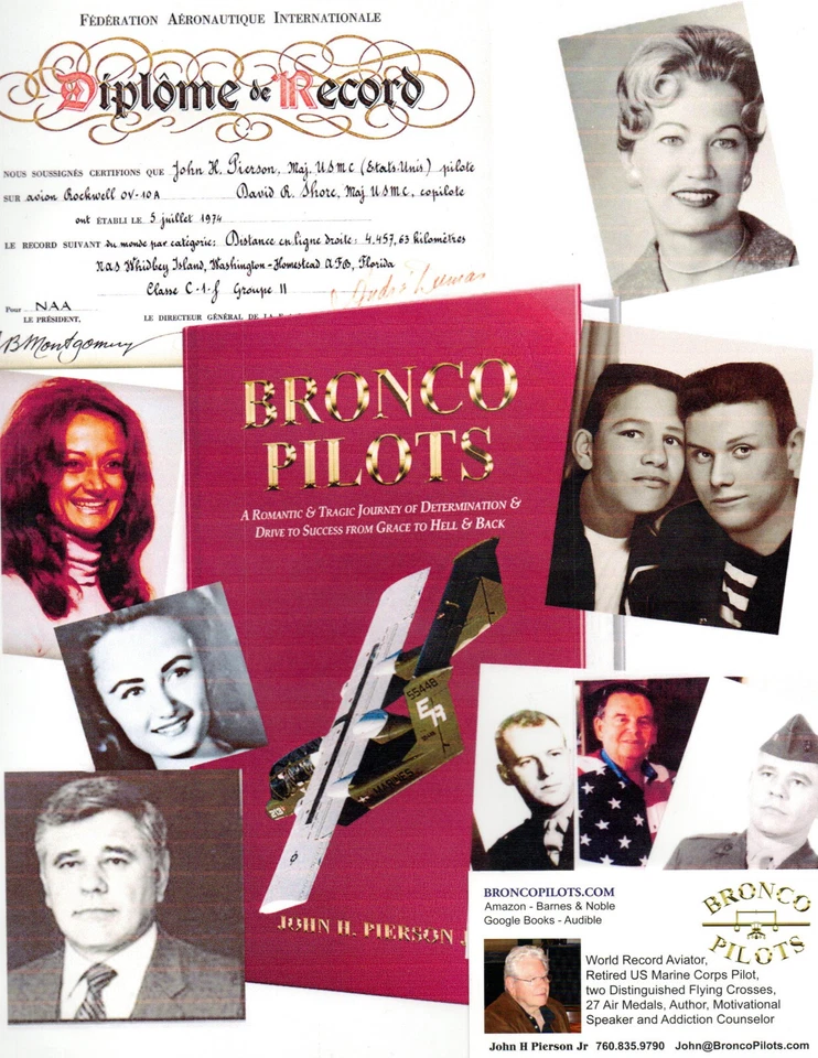 A Deep Dive - a Sensuous Journey - Adventurous Aviator's Life - Not for Children - Image 3 of 4