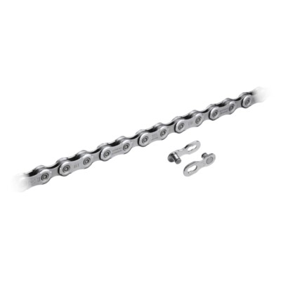Shimano CN-M6100 Rennrad Mountainbike E-Bike Gravel Kette 12sp inkl. Quick Link