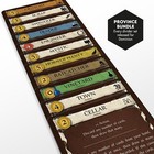 'Province' Bundle (All In) - Dominion